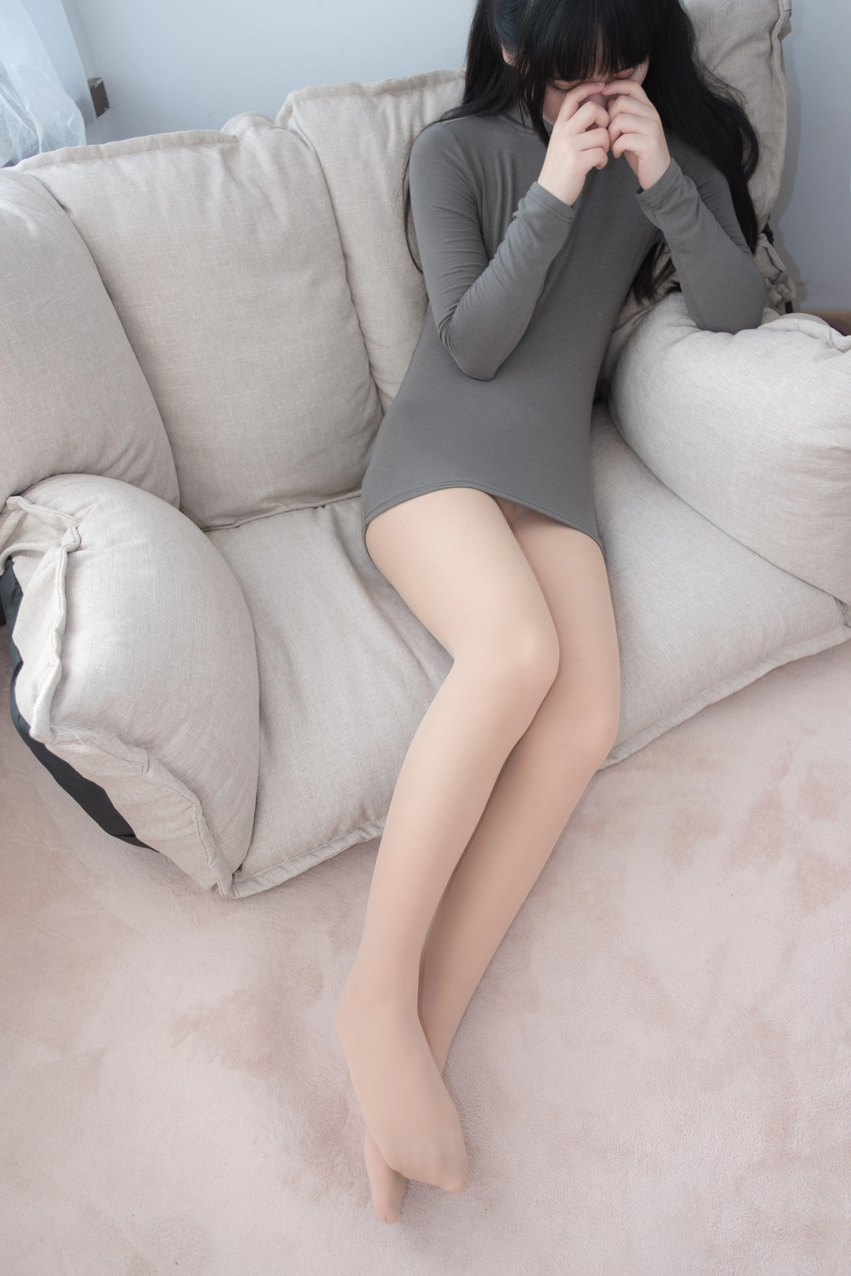 森萝财团 [ALPHA-006] 肉丝 [92P] 2